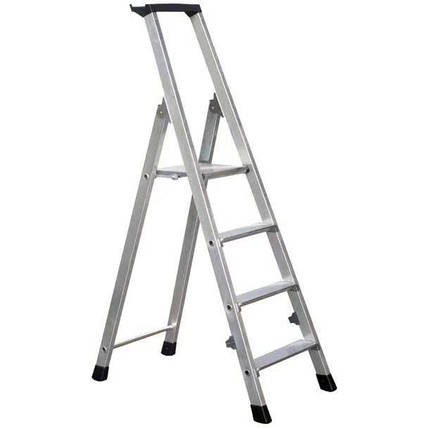 Zarges Z300 Trappstege 8 steg - Bild 2