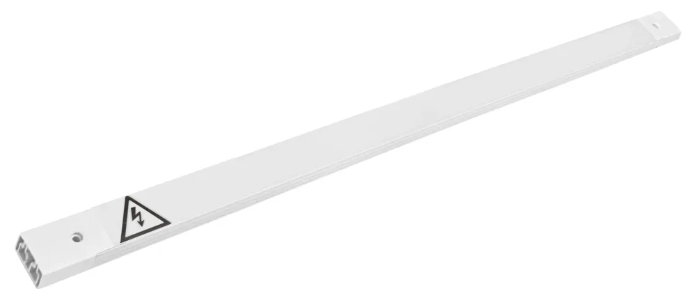 Aneta Lighting Scanled PRO-30 9/550 Bänkarmatur 55 cm, 9 W, 3000 K Svart