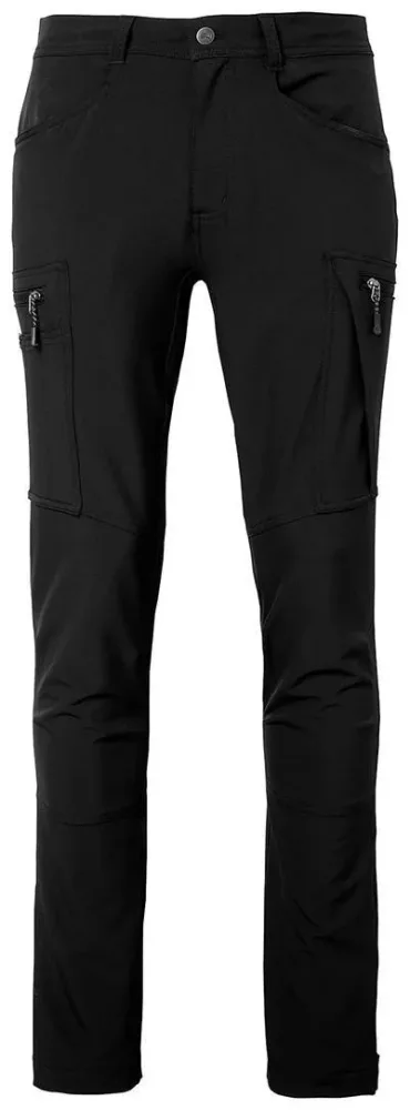 South West Milton Trousers Arbetsbyxa svart C50