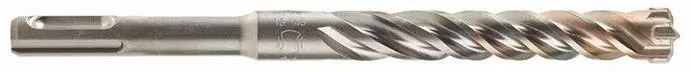 Milwaukee MX4 Hammarborr SDS-Plus, 4-skärs 8x265 mm