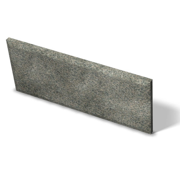 TUNNSTEN BENDERS BOHUS ELEGANT GRÅ, 525-1050X350X30MM
