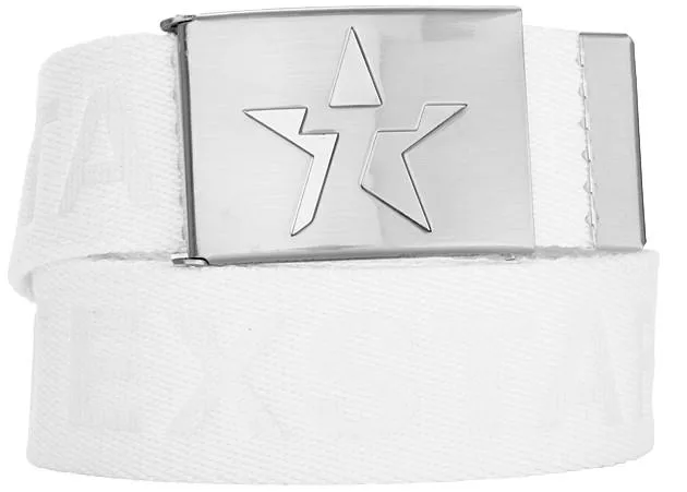 Texstar AB02144000100 Bälte one size Grön