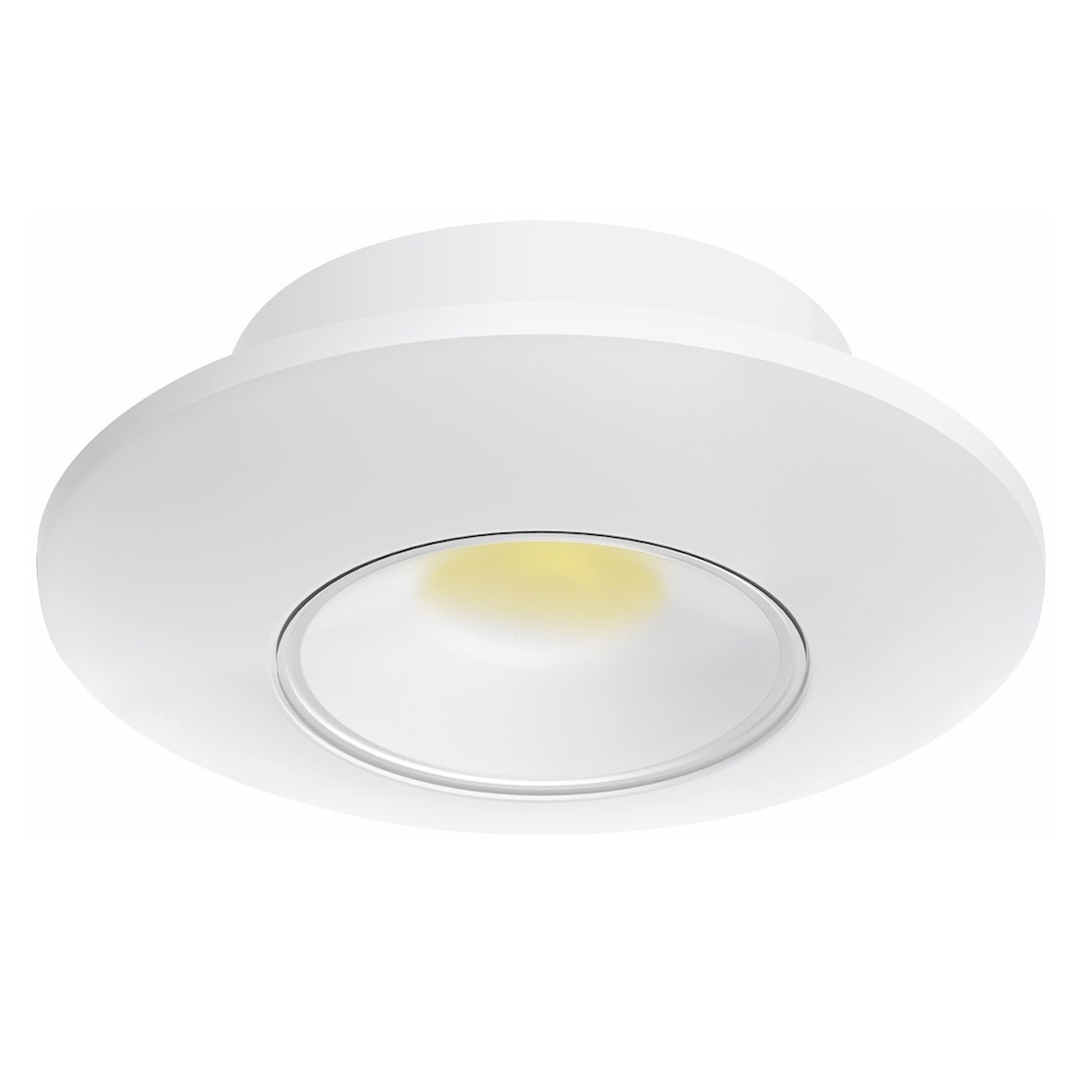 LED Ljuskälla Till MD-9 Stomme, 6W, 230V, Malmbergs 9974775
