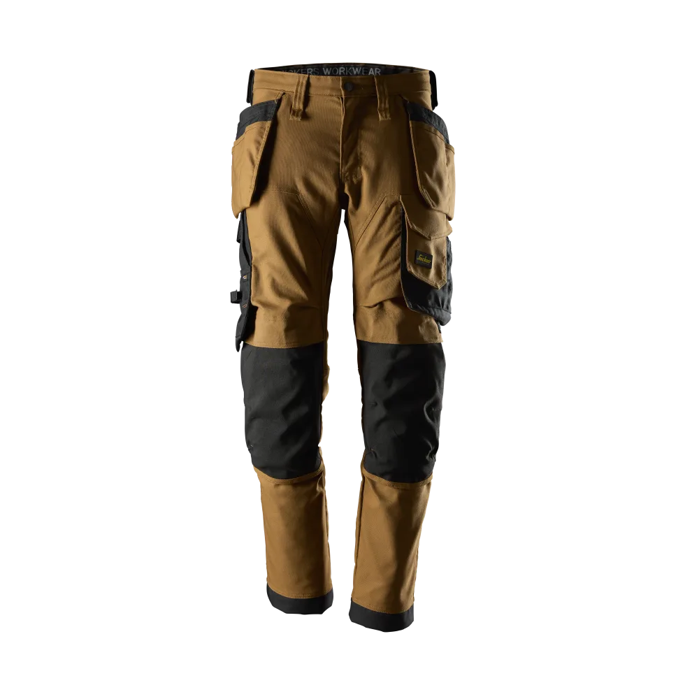 Snickers Workwear 62441204120 Arbetsbyxa 120