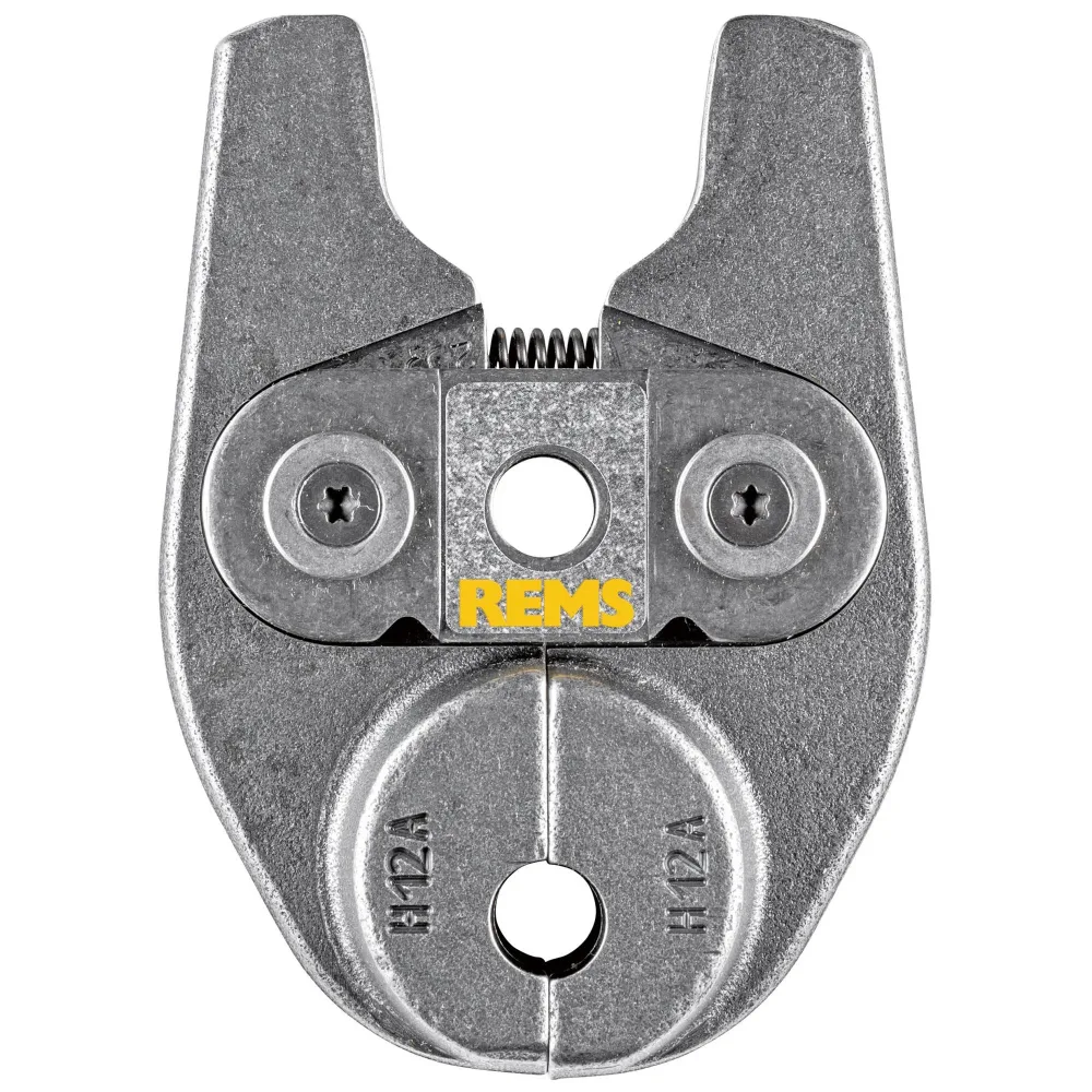 REMS 578432 Pressback H-kontur, Mini H 32 A - Bild 2