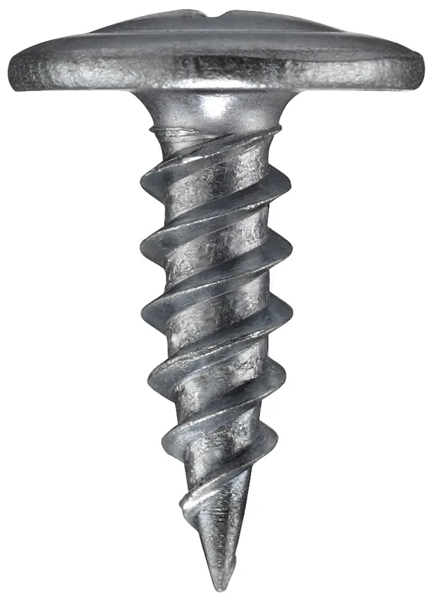 Grabber 111526 Montageskruv UTV 4,2 x 45 mm, BH45, 250-pack - Bild 2