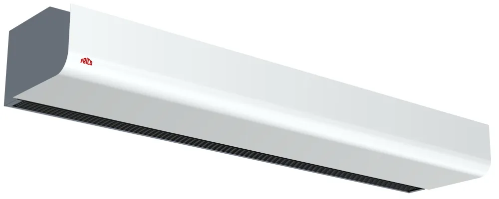 Frico PAF2510E08 Luftridå 8 kW