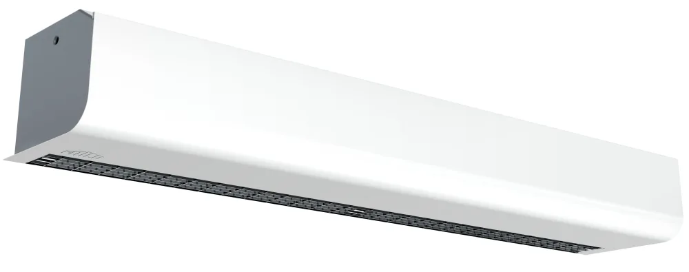 Frico PA1508E02 Luftridå 230 V, 2 kW