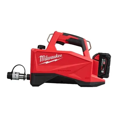 Milwaukee 4933493928 Pump utan batteri och laddare