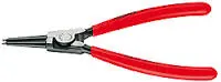 Knipex 46 11 A2 Spårringstång utvändig, rak 19-60 mm
