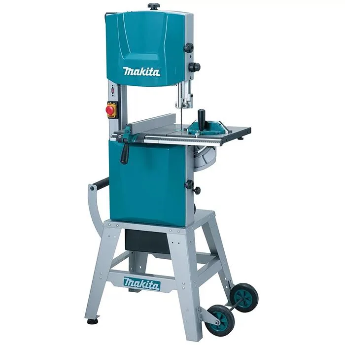 Makita LB1200F Bandsåg 900 W