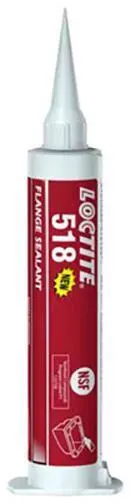 Loctite 518 Flänstätning 50 ml, halvflexibel