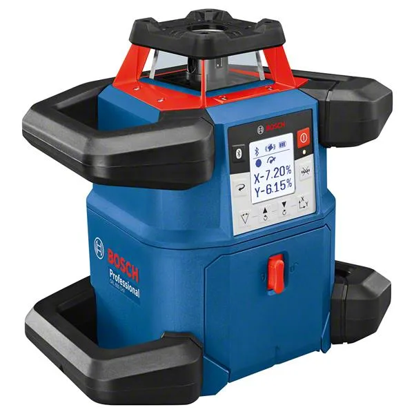Bosch GRL 600 CHV Rotationslaser