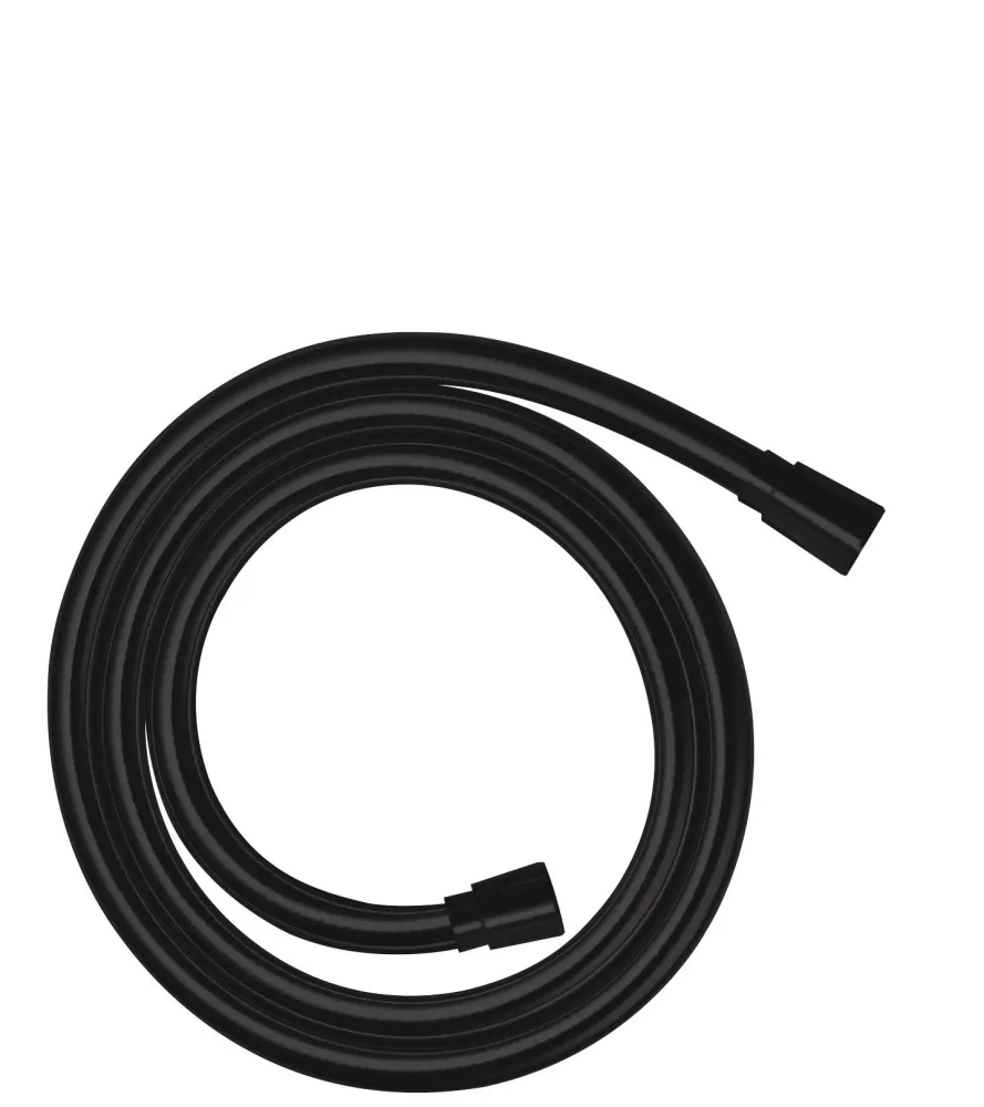 Hansgrohe Isiflex B 28276140 Duschslang 160 cm, 1/2" Borstad brons