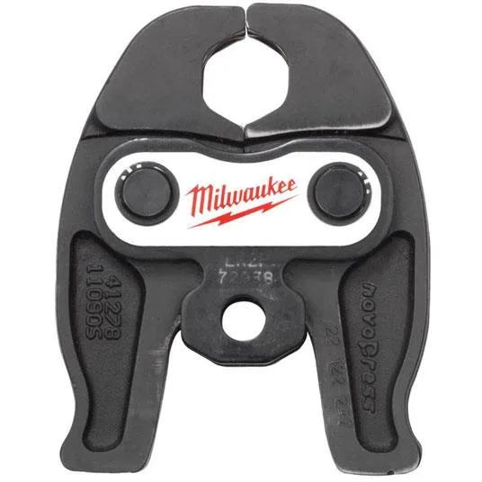 Milwaukee M12 M-profil Pressback 22mm