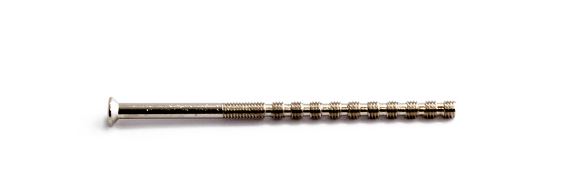 SKRUV HABO 120MM M5 NICKEL 4