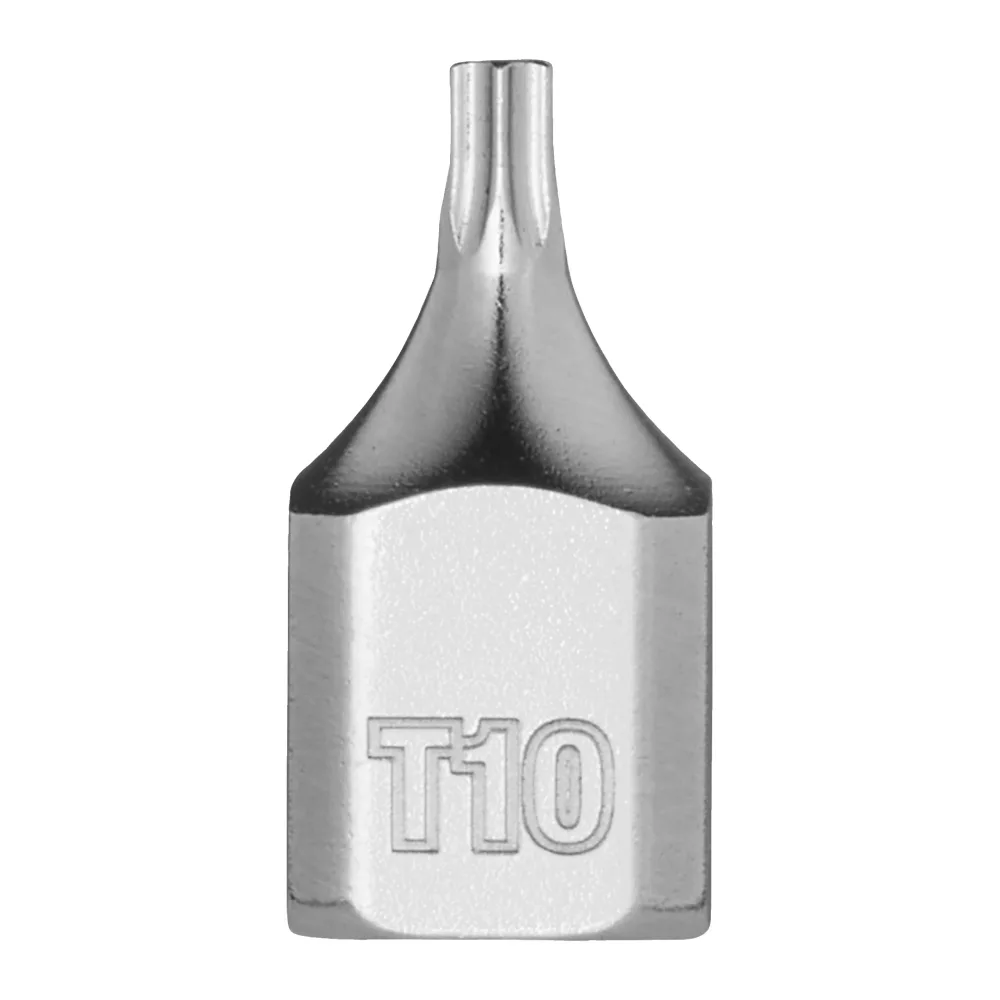 Milwaukee 4932500468 Bitshylsa 1/4" T30