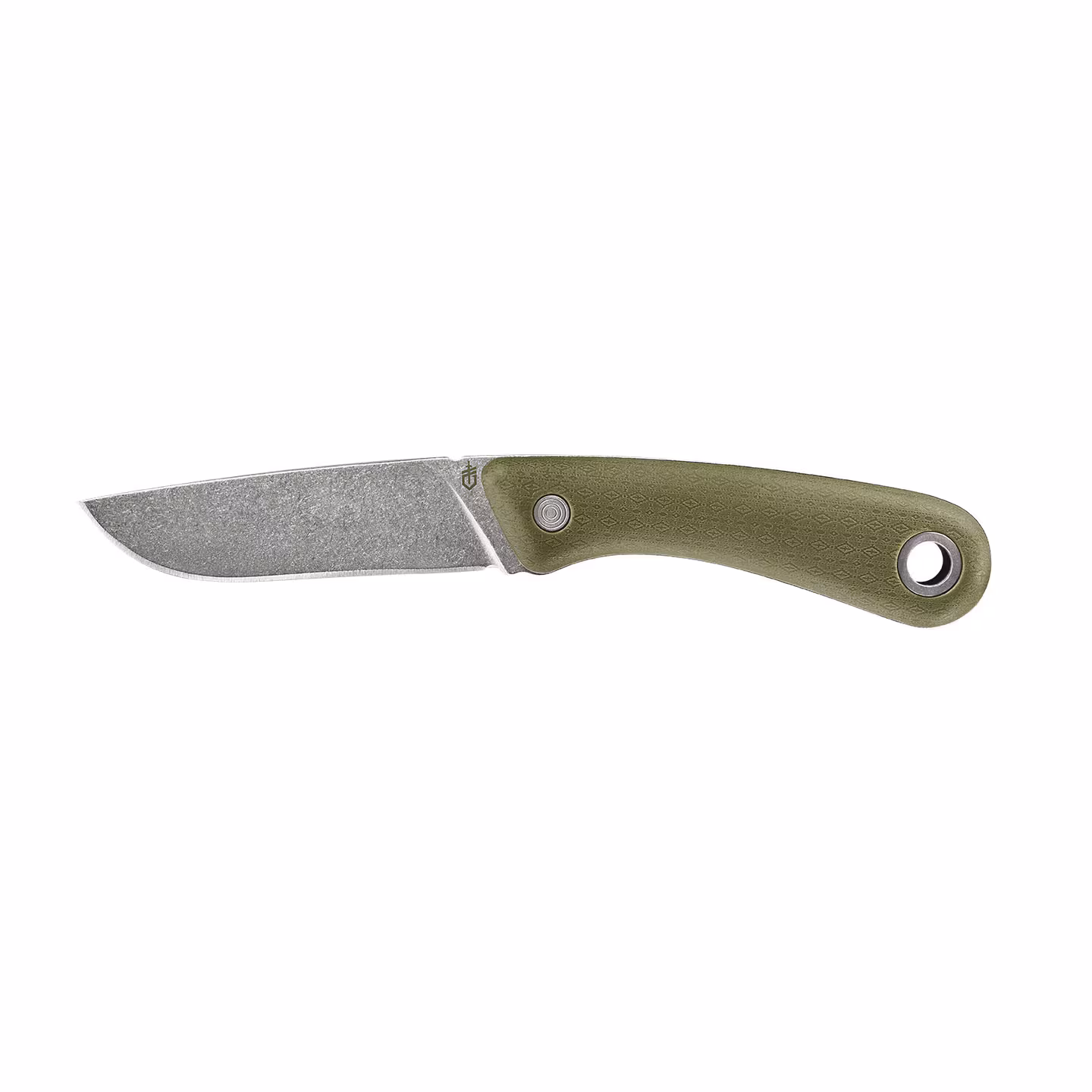 Kjøp Gerber Fikkekniv, Spine Flat Sage