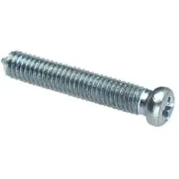 ASSA 464653800057 Cylinderskruv förzinkad Längd: 53 mm