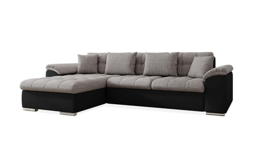 Camior Divanbäddsoffa 280x160x76 cm