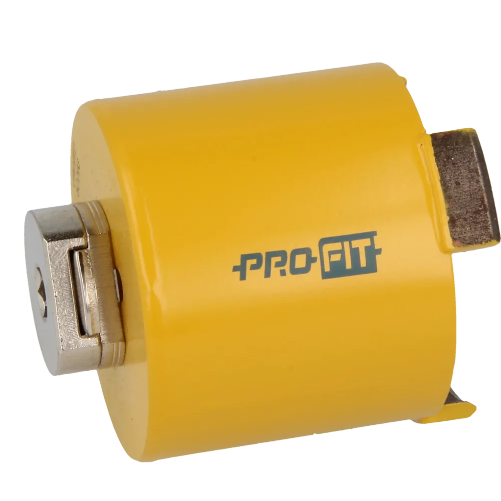Pro-fit 35109131102 Hålsåg 102 mm