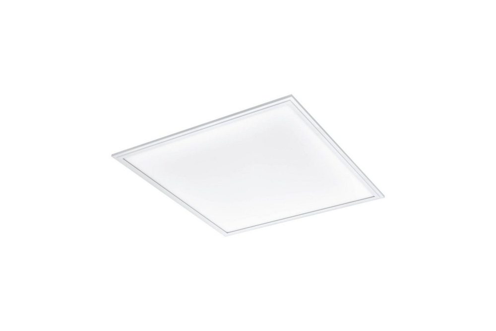 Rasterbelysning Eglo LED-Panel 4000K 620x620 mm