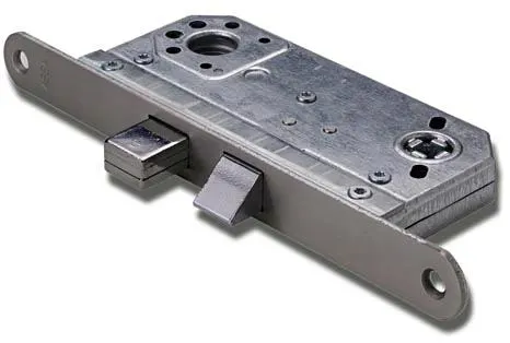 ASSA 8765-50Z Låshus vändbart