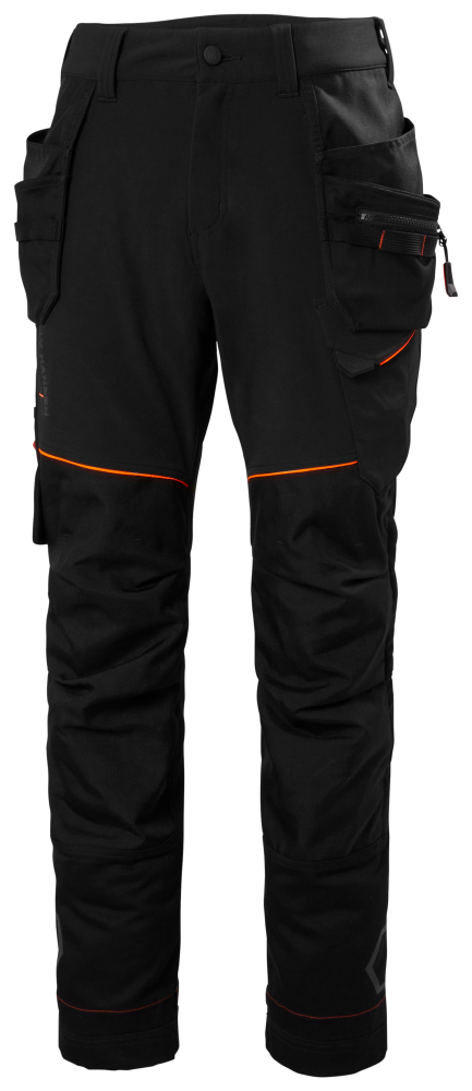 BYXA HELLY HANSEN CHELSEA EVO BRZ SVART C52, SVART C52