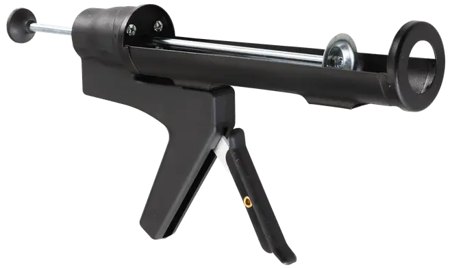 Schuster Fogpistol - svart