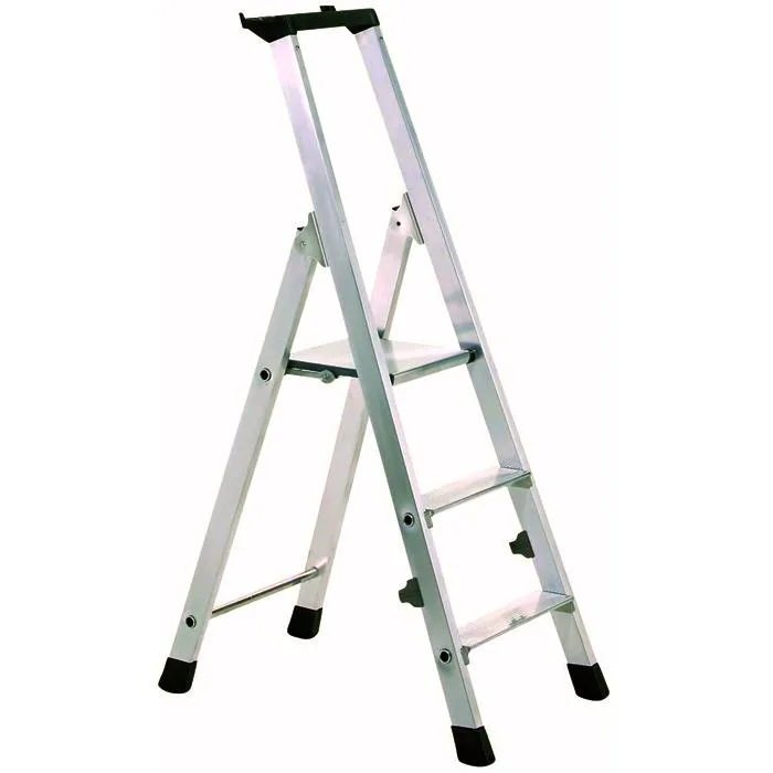 Zarges Z300 Trappstege 8 steg