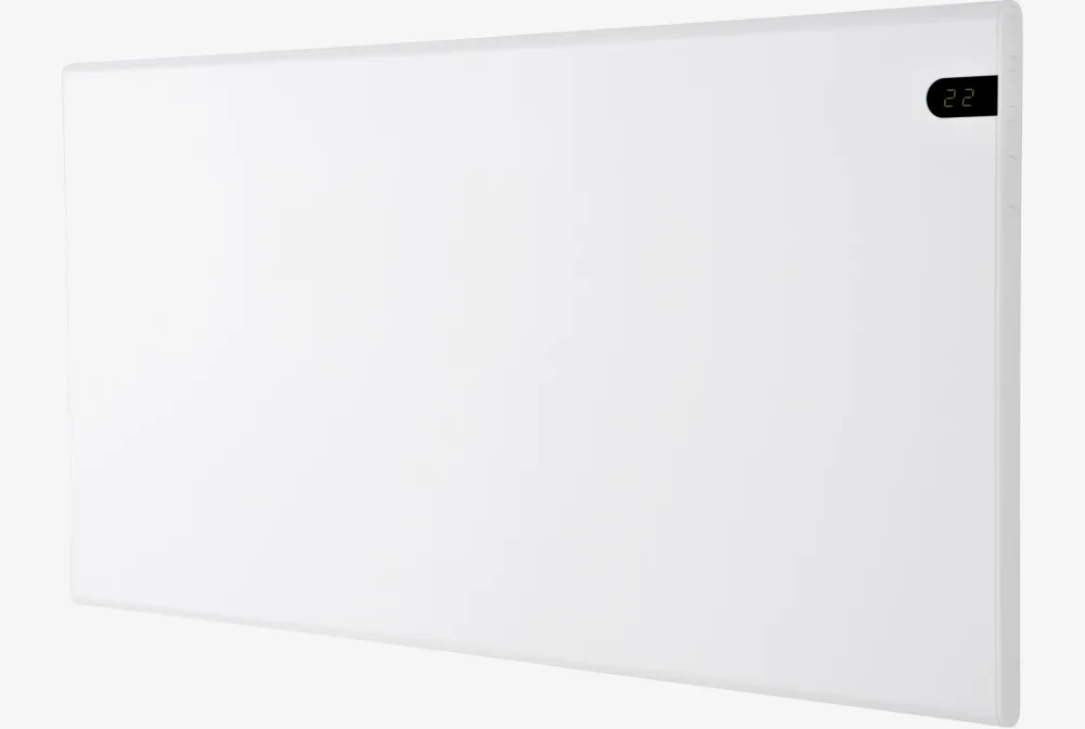 Adax Neo Basic NP08KDT Elradiator 230V, vit 800W, 704 mm