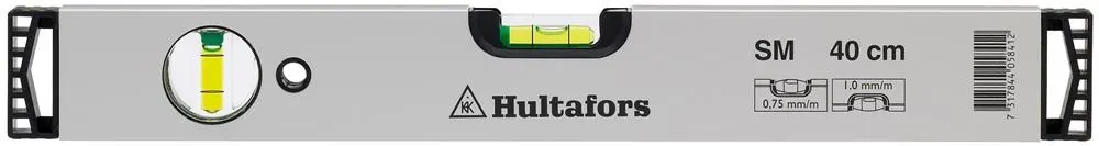 Hultafors SM 120 Vattenpass 1200 mm - Bild 2
