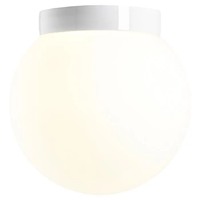 Ifö Electric Classic Glob Takarmatur E27, sensor