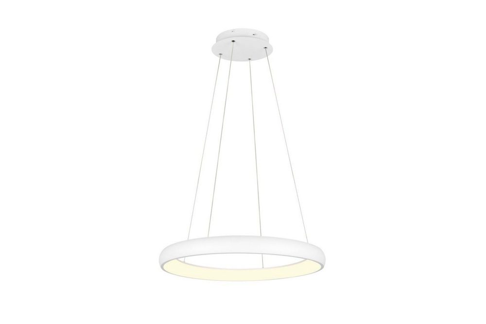 Pendel TRIO Cardona 75 cm, Mattvit