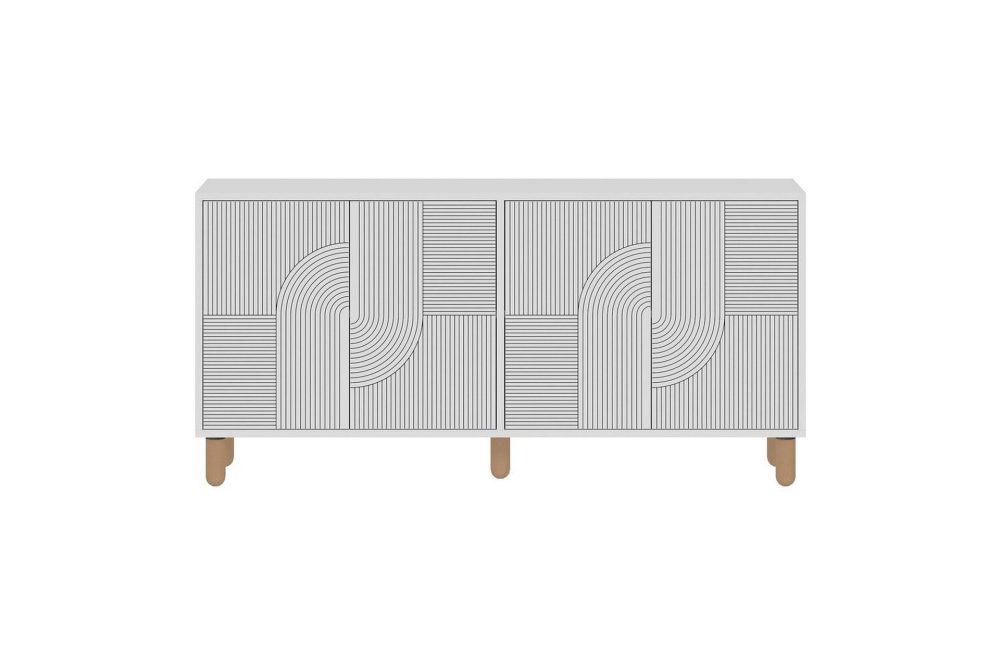 Ruvan Konsollbord 150 cm