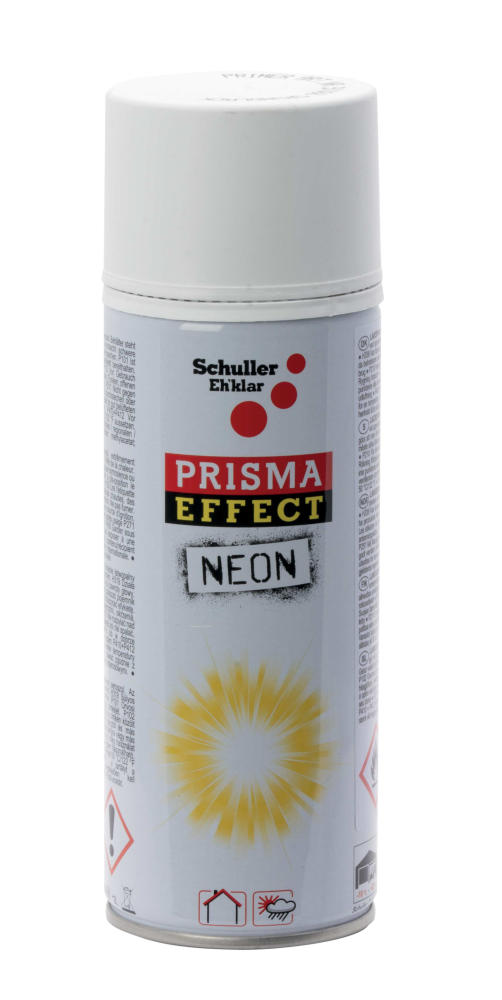 SPRAYFÄRG SCHULLER PRIMER VIT 0,4L