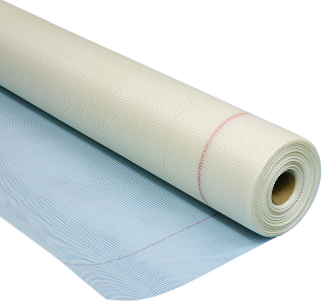 ARDEX ARMERINGSNÄT BU-R 1X25M GLASFIBER
