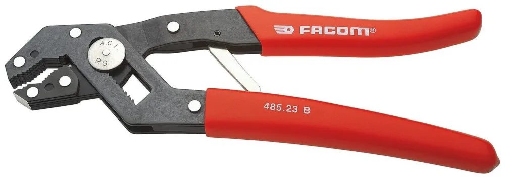 Facom 485.23 Polygriptång 230 mm