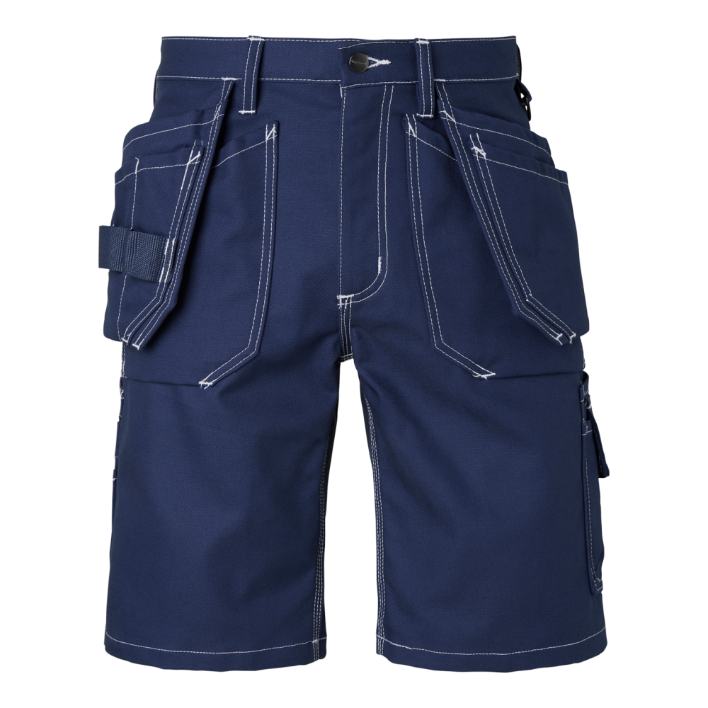 SHORTS TOP SWEDE MARIN BOMULL C54