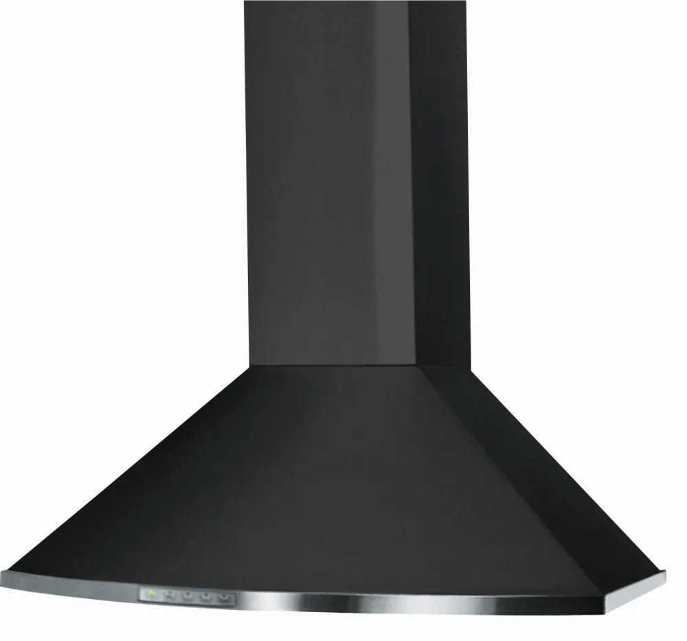 Franke TENDER 725-12 HE Spisfläkt Rostfri