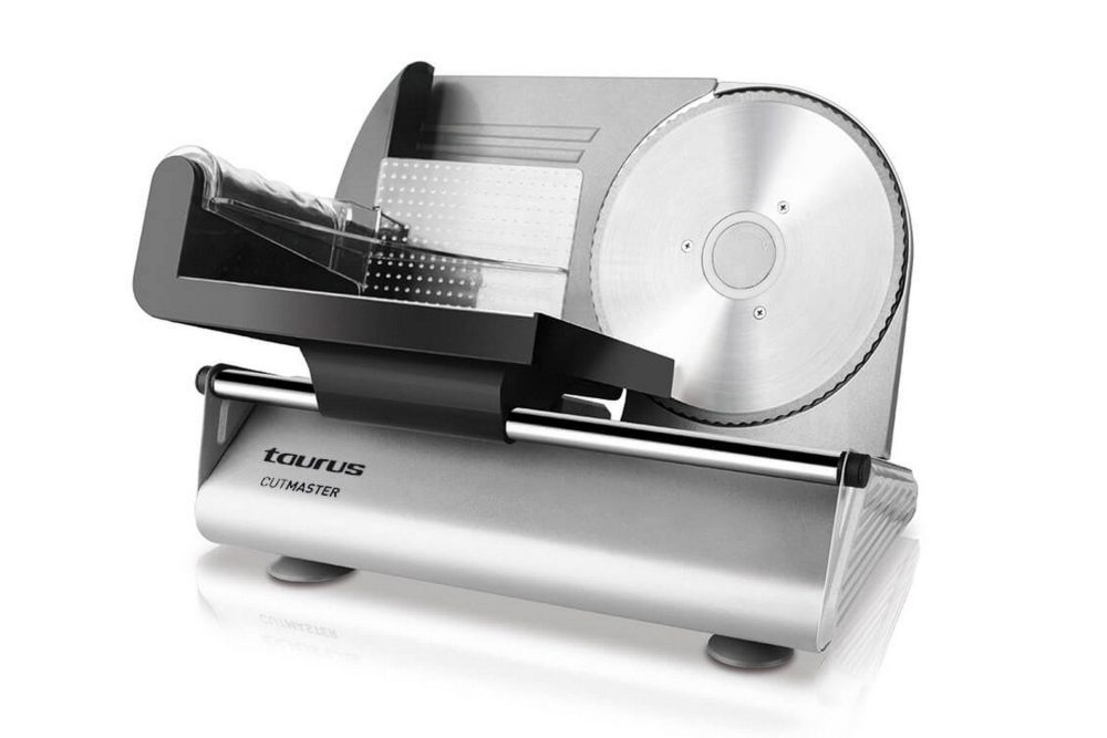 Skärmaskin Taurus 150W 19 cm