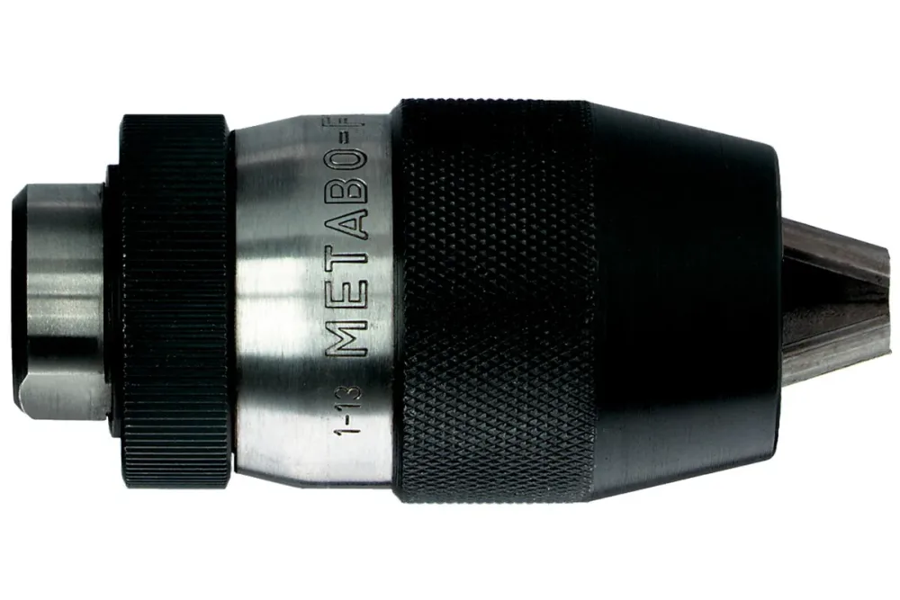Metabo 636341000 Snabbchuck 13 mm