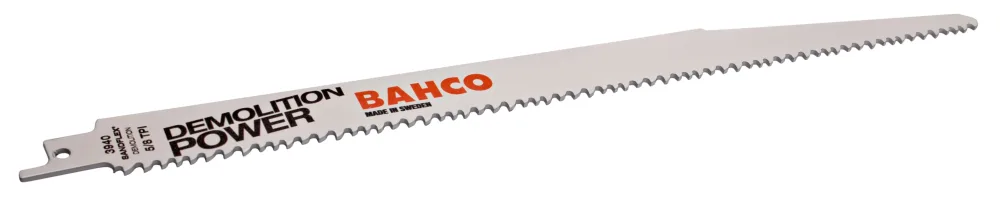 Bahco 0361915 Tigersågblad 2-pack 228 mm - Bild 2