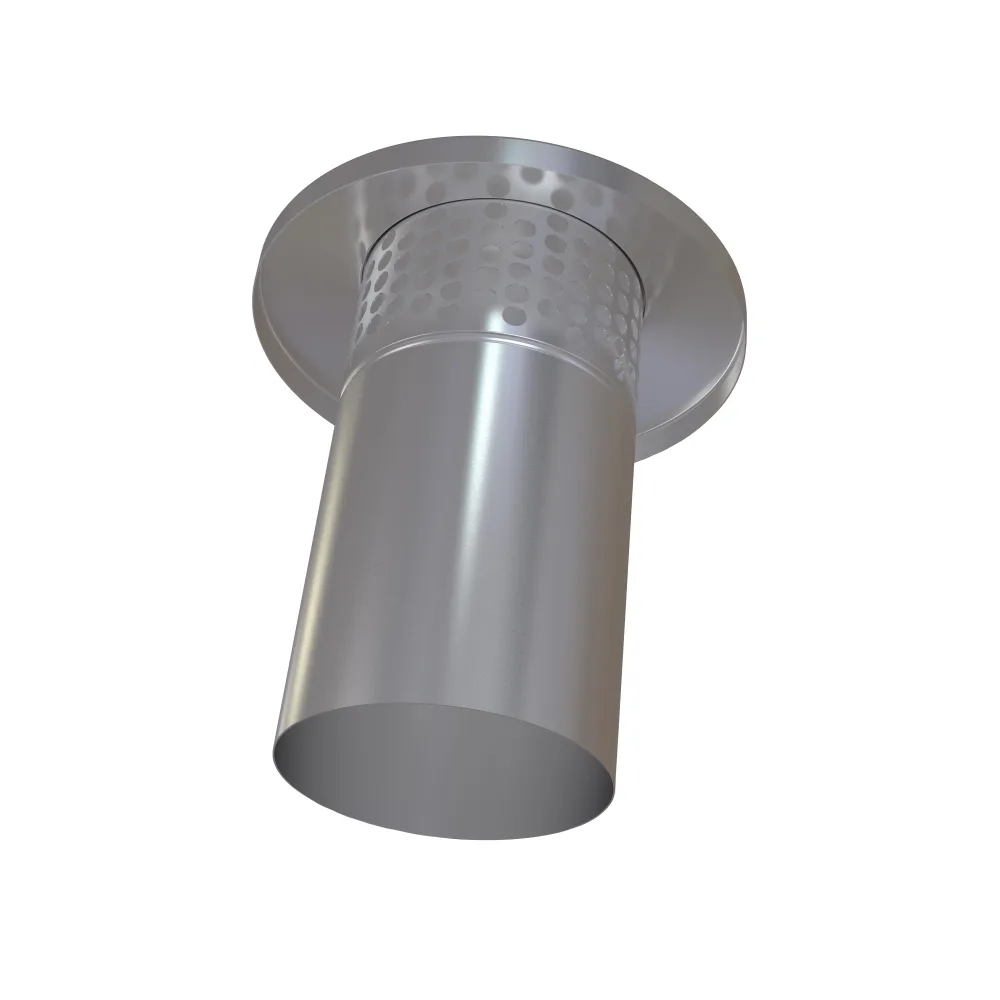 Flexit 116270 Takhuv rund 160 mm