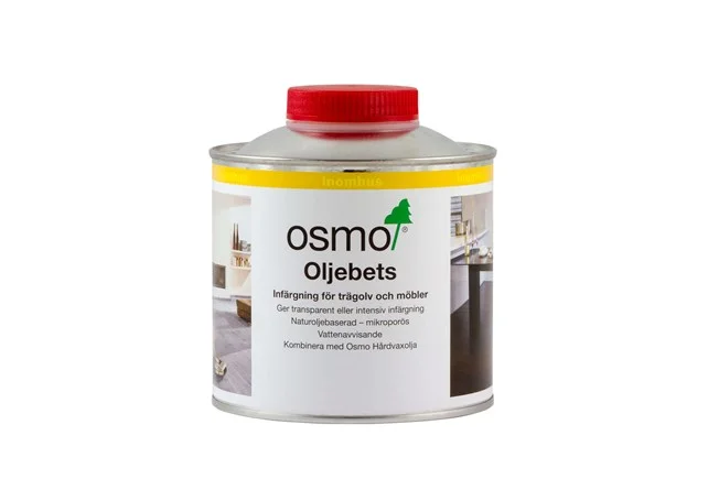 OSMO Oljebets 3541 Havanna 0.5L