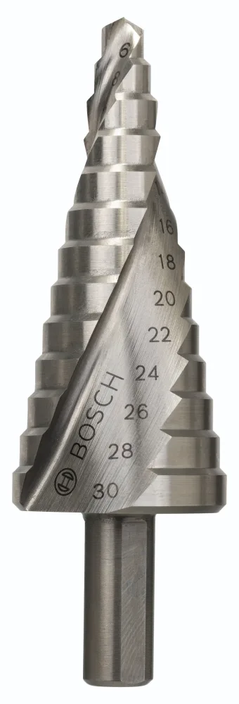 Bosch 2608597521 Stegborr 39 mm