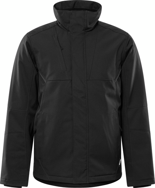 VINTERJACKA FRISTADS 4931 GSW SVART STL, XL
