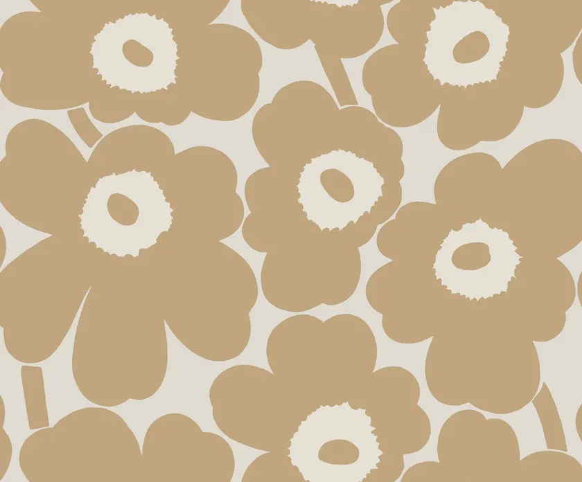 Midbec Tapeter - Unikko Marimekko 6