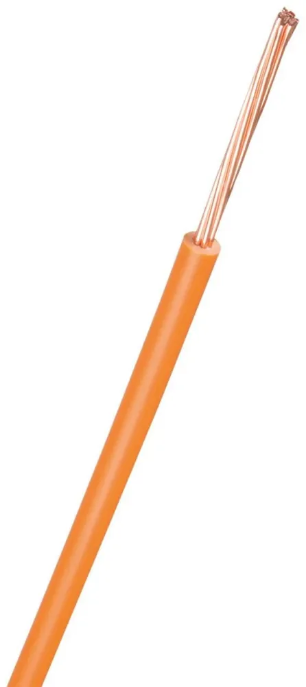 Nexans FQ EASY Installationskabel 2.5 mm², 450/750V, 100 m