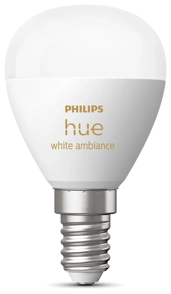 Philips Hue Huewca 929003573701 Ljuskälla vit